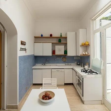 Birago By Elite Appartement Capri