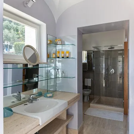 Birago By Elite Appartement Capri