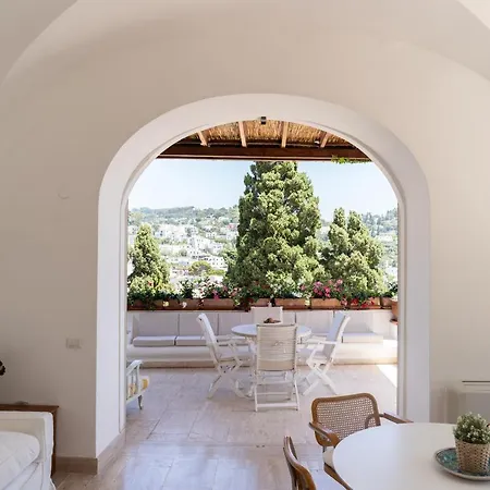 Apartmán Birago By Elite