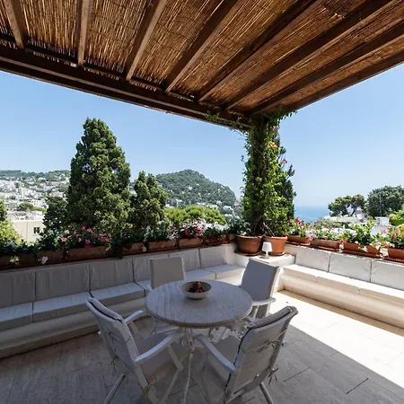 Apartmán Birago By Elite *