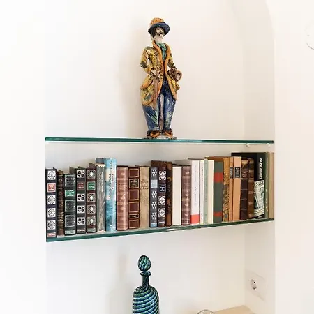 Appartement Birago By Elite