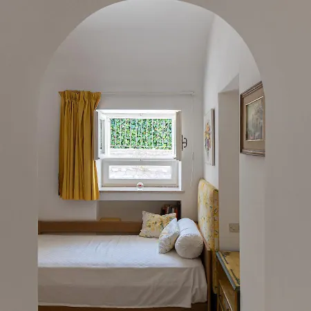 Birago Appartamento Capri