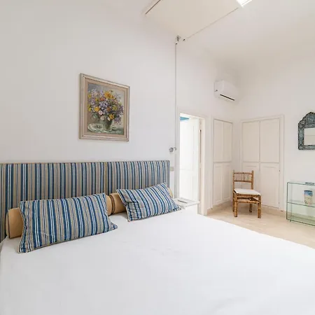 Apartmán Birago By Elite