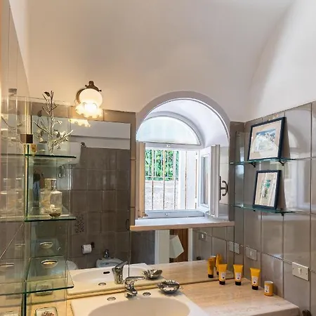 Apartmán Birago By Elite Capri