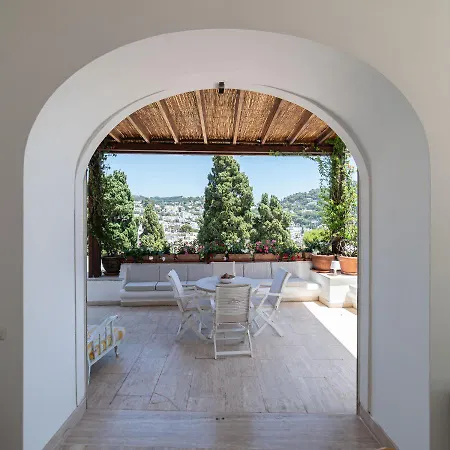 Birago * Capri