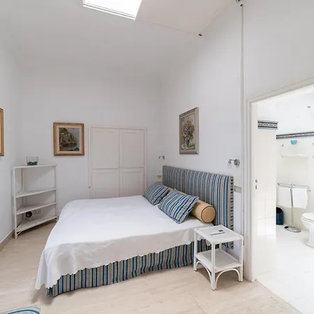 Apartment Birago By Elite