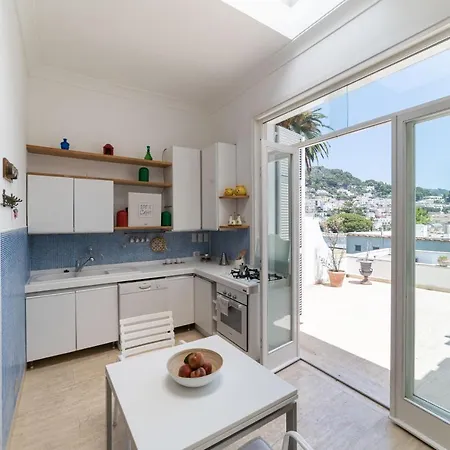 Birago By Elite * Capri