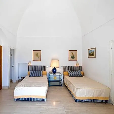 Appartement Birago By Elite