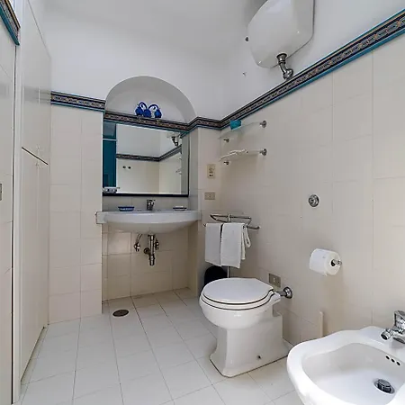 Appartement Birago By Elite Capri