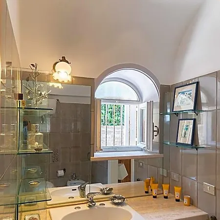 Birago By Elite Appartement Capri