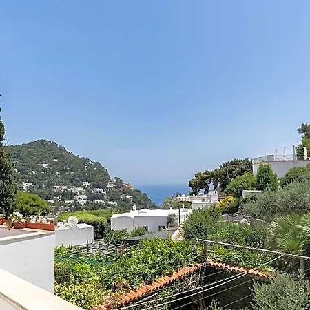 Appartement Birago By Elite Capri