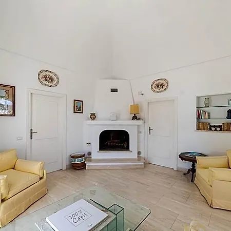 Birago By Elite Appartement Capri