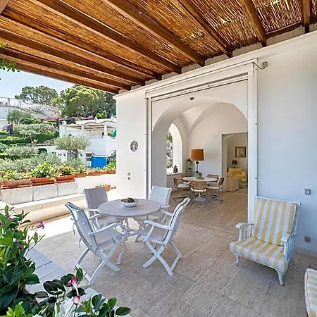 Birago By Elite Appartement Capri