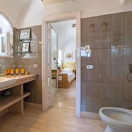 Appartement Birago By Elite *