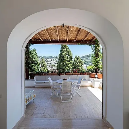 Birago By Elite Appartement Capri