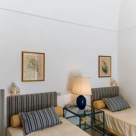 Appartement Birago By Elite Capri
