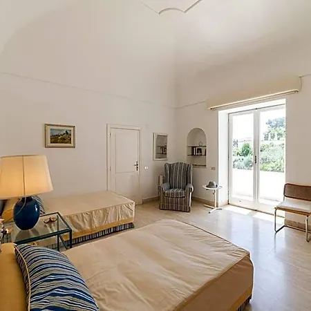 Birago By Elite Appartement Capri