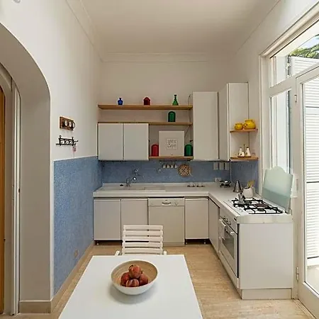 Birago By Elite * Capri