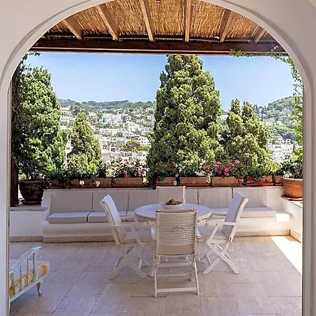 Appartement Birago By Elite Capri