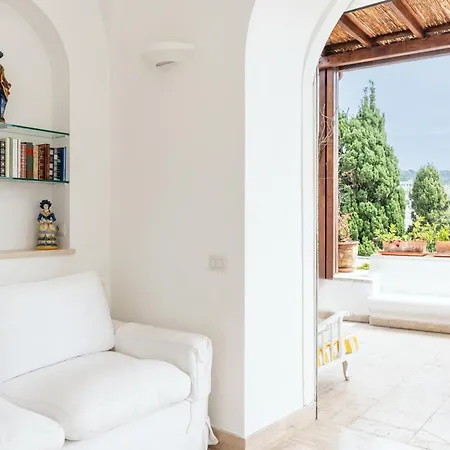 Casa de Férias Birago By Elite Capri