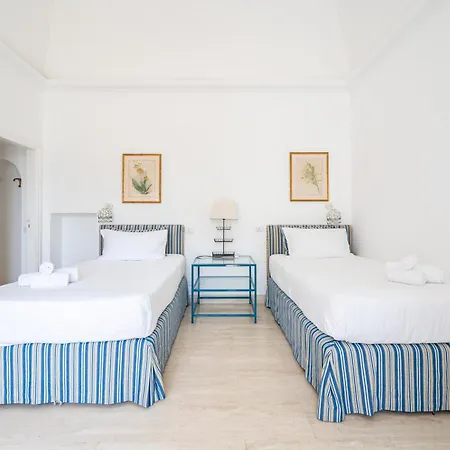 Birago By Elite Casa de Férias Capri