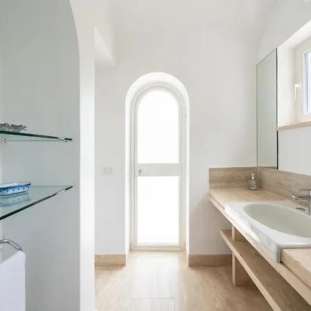Birago By Elite Casa de Férias Capri