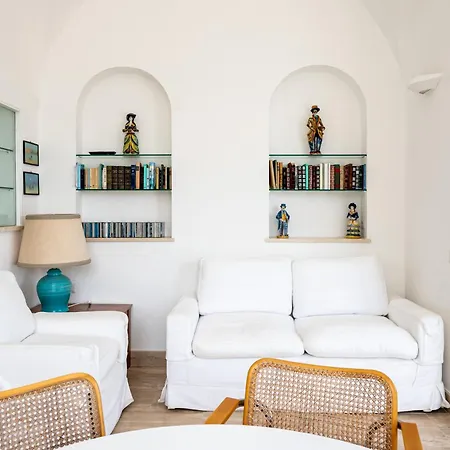 Birago By Elite Casa de Férias Capri