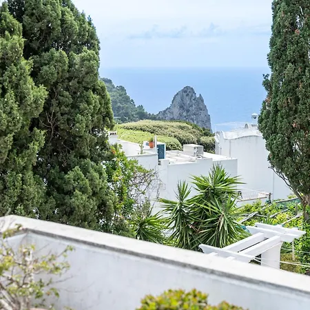 Birago By Elite Casa de Férias Capri