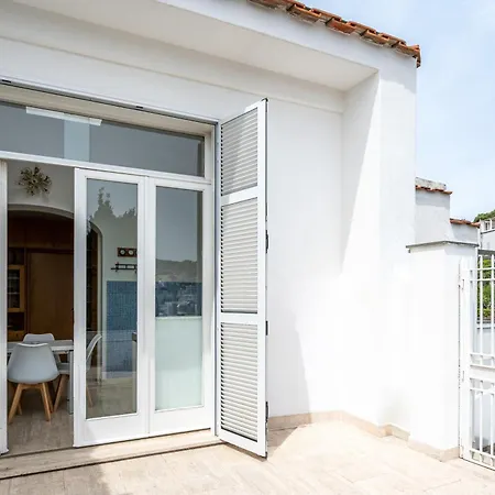 Casa de Férias Birago By Elite Capri