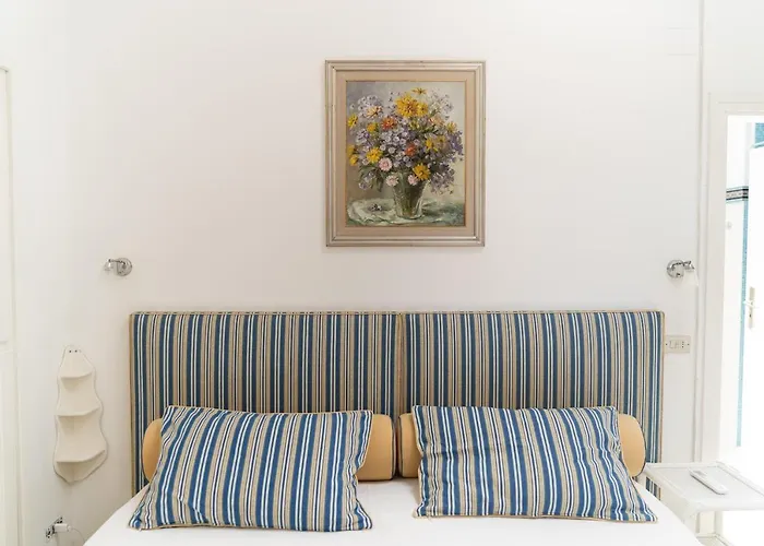 Birago By Elite Apartament Capri