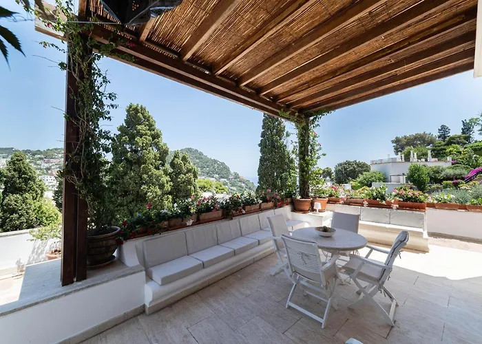 Birago By Elite Apartament Capri