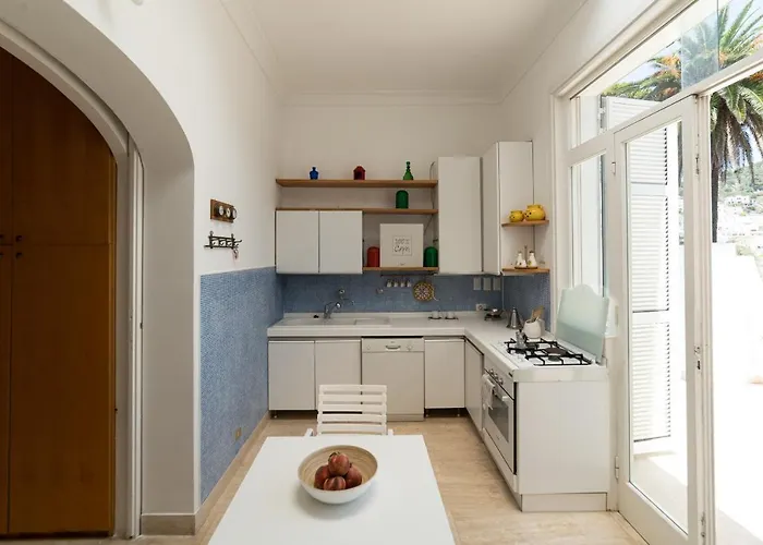 Birago By Elite شقة كابري