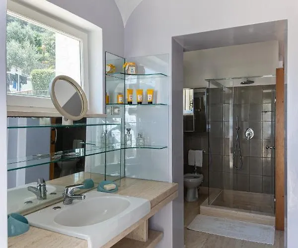 Birago By Elite Apartament Capri