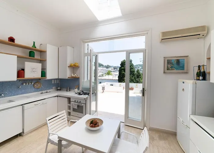 Birago By Elite Apartament Capri