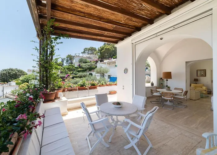 דירה Birago By Elite