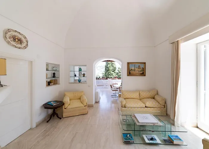 Apartament Birago By Elite Capri