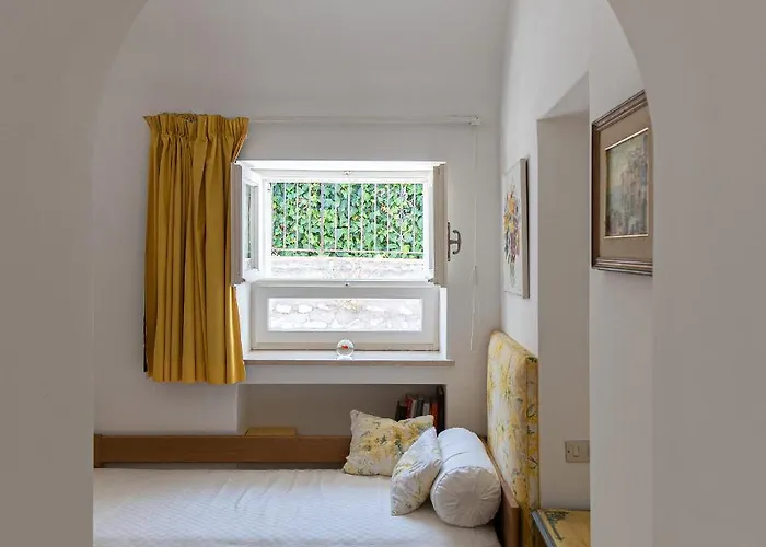 Birago By Elite Apartament Capri