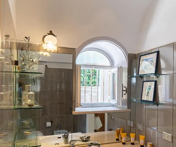 Apartament Birago By Elite Capri