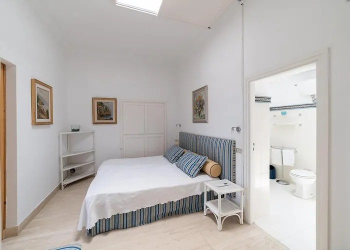 דירה Birago By Elite