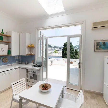 Birago By Elite Apartment Capri