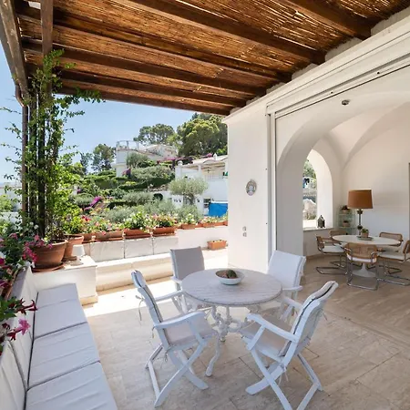 Διαμέρισμα Birago By Elite