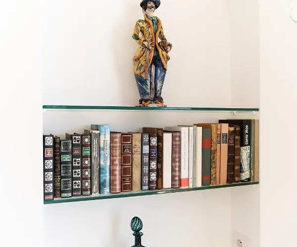 公寓 Birago By Elite